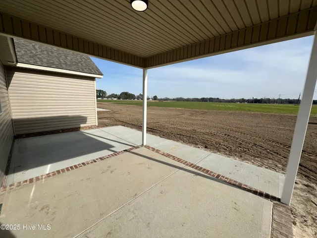 $258,900 | 604 South Vance Street, Fremont, NC 27830