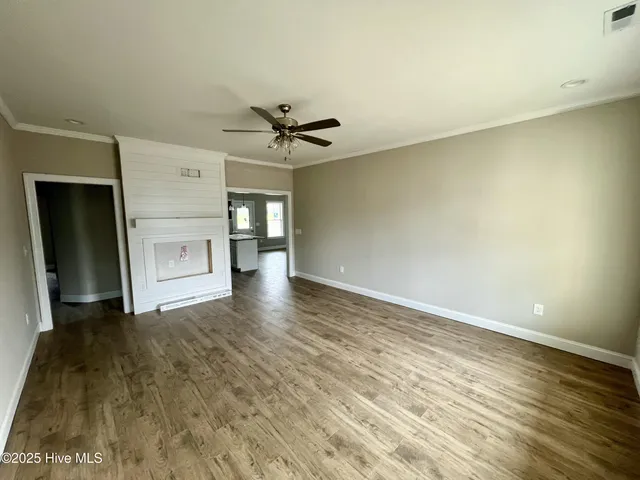 $258,900 | 604 South Vance Street, Fremont, NC 27830