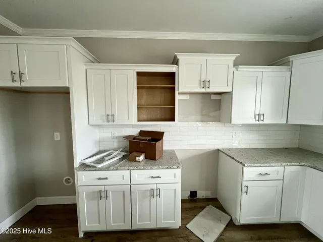 $258,900 | 604 South Vance Street, Fremont, NC 27830