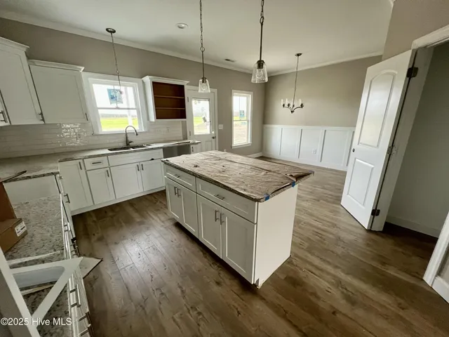 $258,900 | 604 South Vance Street, Fremont, NC 27830