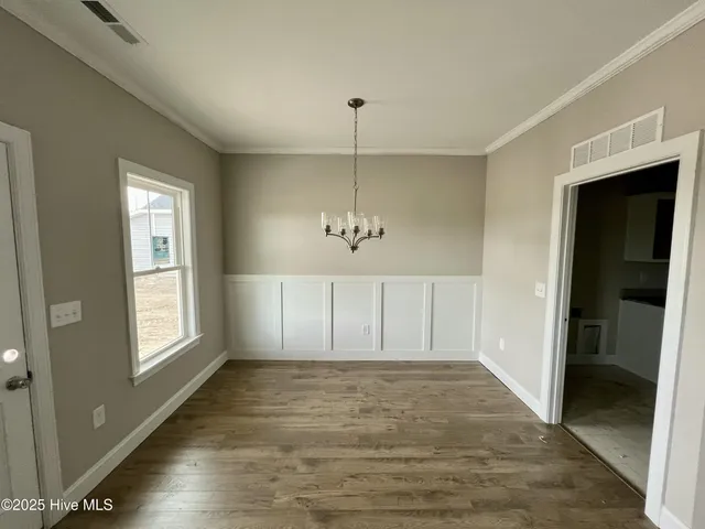 $258,900 | 604 South Vance Street, Fremont, NC 27830