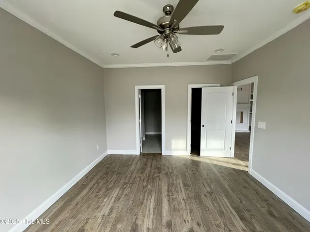 $258,900 | 604 South Vance Street, Fremont, NC 27830