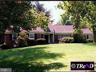 1115 Talleyrand Road West Chester, PA 19382 - Photo 1 of 1 Gallery Image 1