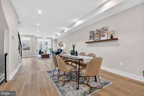$1,025,000 | 3532 1/2 13th Street Northwest, Unit 2, Washington, DC 20010