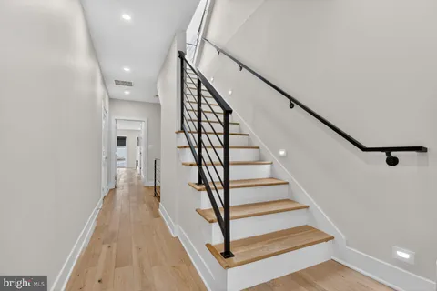 a view of entryway