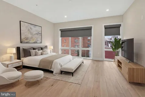 $1,025,000 | 3532 1/2 13th Street Northwest, Unit 2, Washington, DC 20010