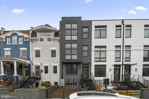 $1,049,000 | 3532 1/2 13th Street Northwest, Unit 2, Washington, DC 20010