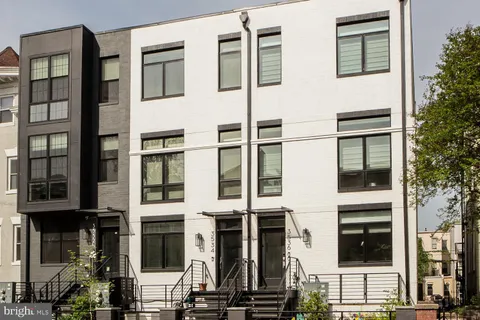 $1,025,000 | 3532 1/2 13th Street Northwest, Unit 2, Washington, DC 20010