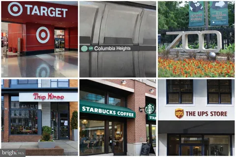 $1,025,000 | 3532 1/2 13th Street Northwest, Unit 2, Washington, DC 20010