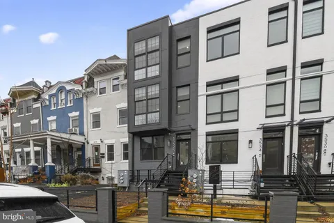 $1,025,000 | 3532 1/2 13th Street Northwest, Unit 2, Washington, DC 20010