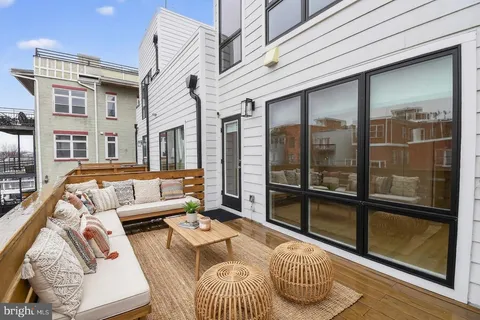 $1,025,000 | 3532 1/2 13th Street Northwest, Unit 2, Washington, DC 20010