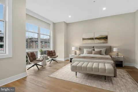 $1,025,000 | 3532 1/2 13th Street Northwest, Unit 2, Washington, DC 20010