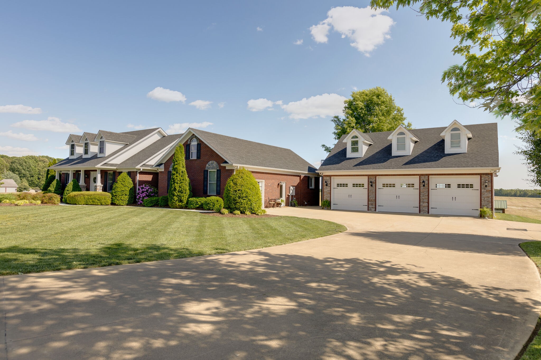 257 Good Hope Road Lawrenceburg, TN 38464 - Photo 1 of 50 Gallery Image 1