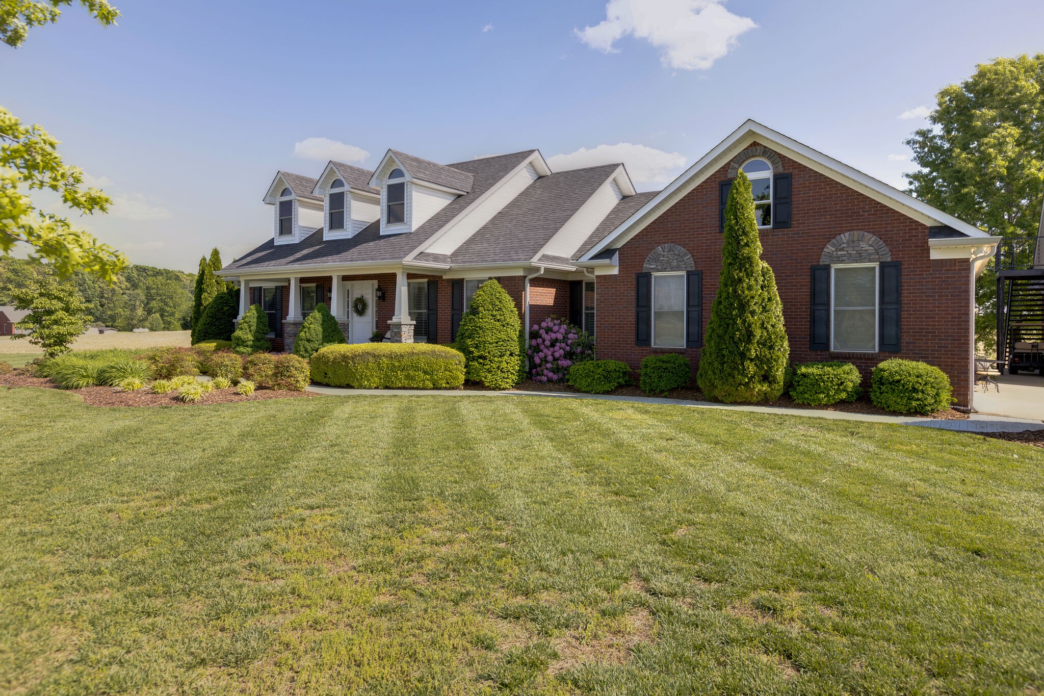 257 Good Hope Road Lawrenceburg, TN 38464 - Photo 2 of 50 Gallery Image 2