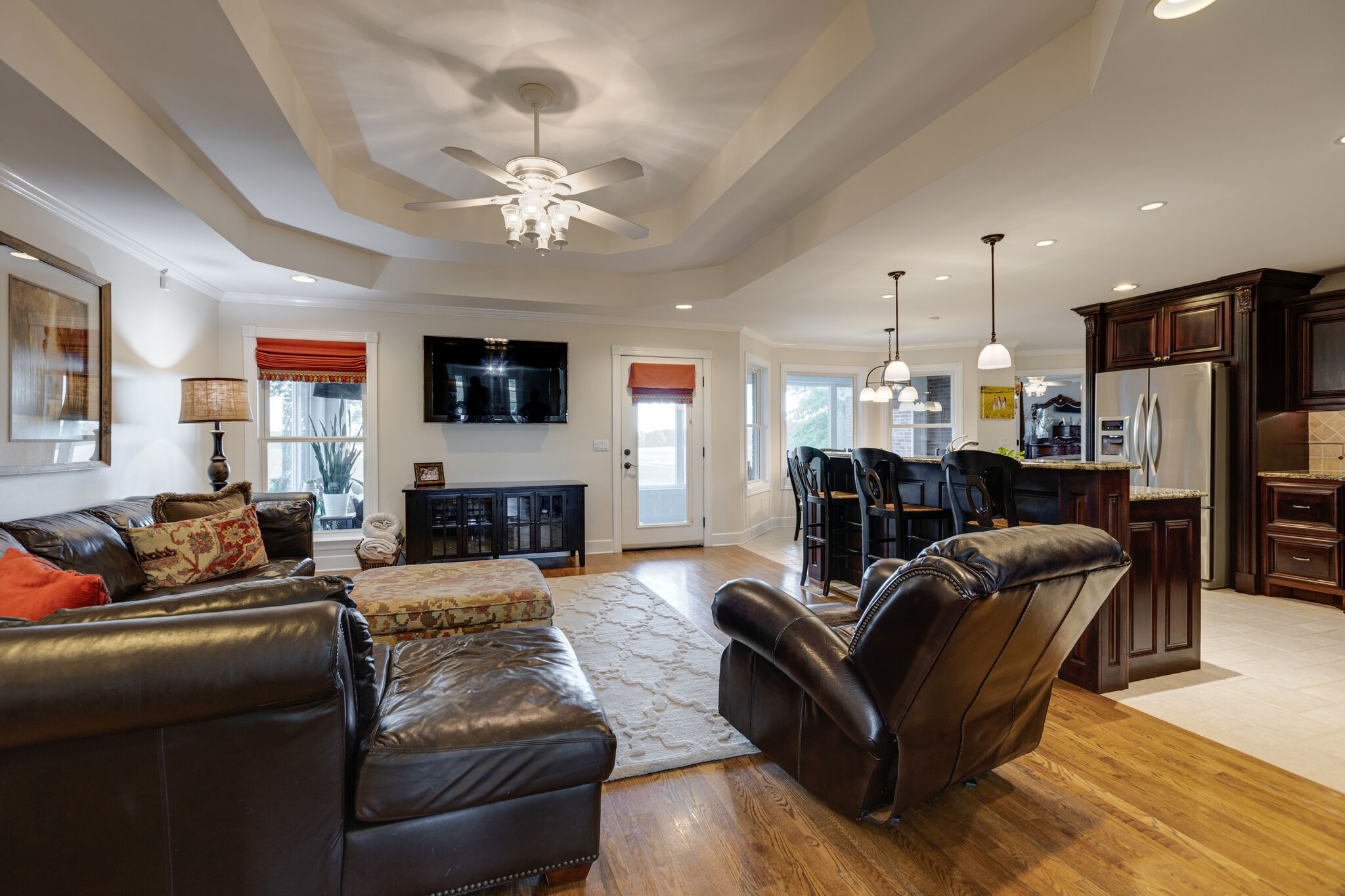 257 Good Hope Road Lawrenceburg, TN 38464 - Photo 11 of 50 Gallery Image 11