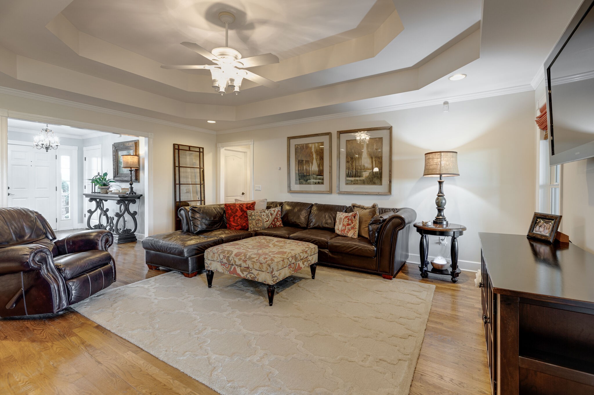 257 Good Hope Road Lawrenceburg, TN 38464 - Photo 12 of 50 Gallery Image 12