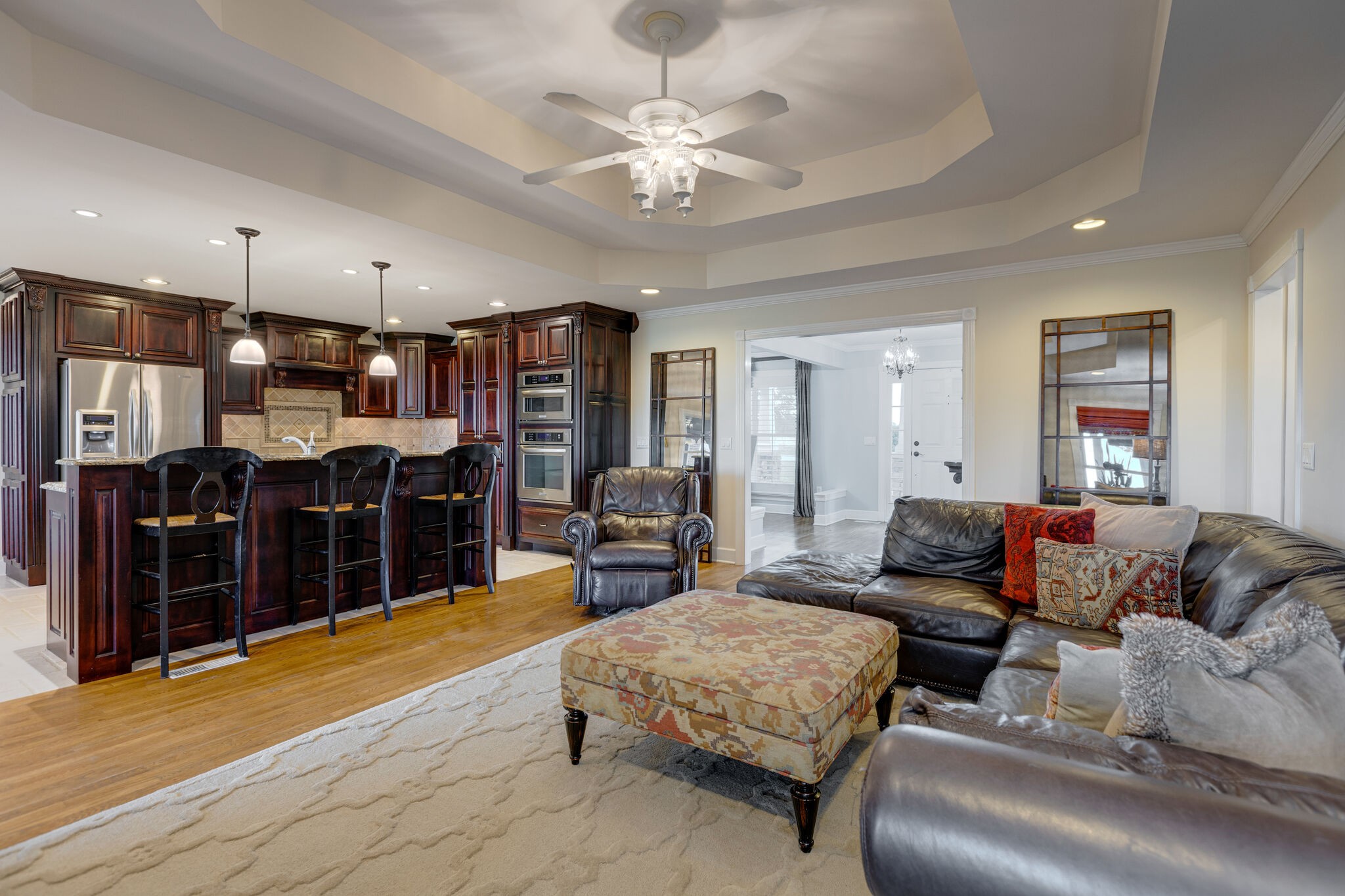 257 Good Hope Road Lawrenceburg, TN 38464 - Photo 13 of 50 Gallery Image 13