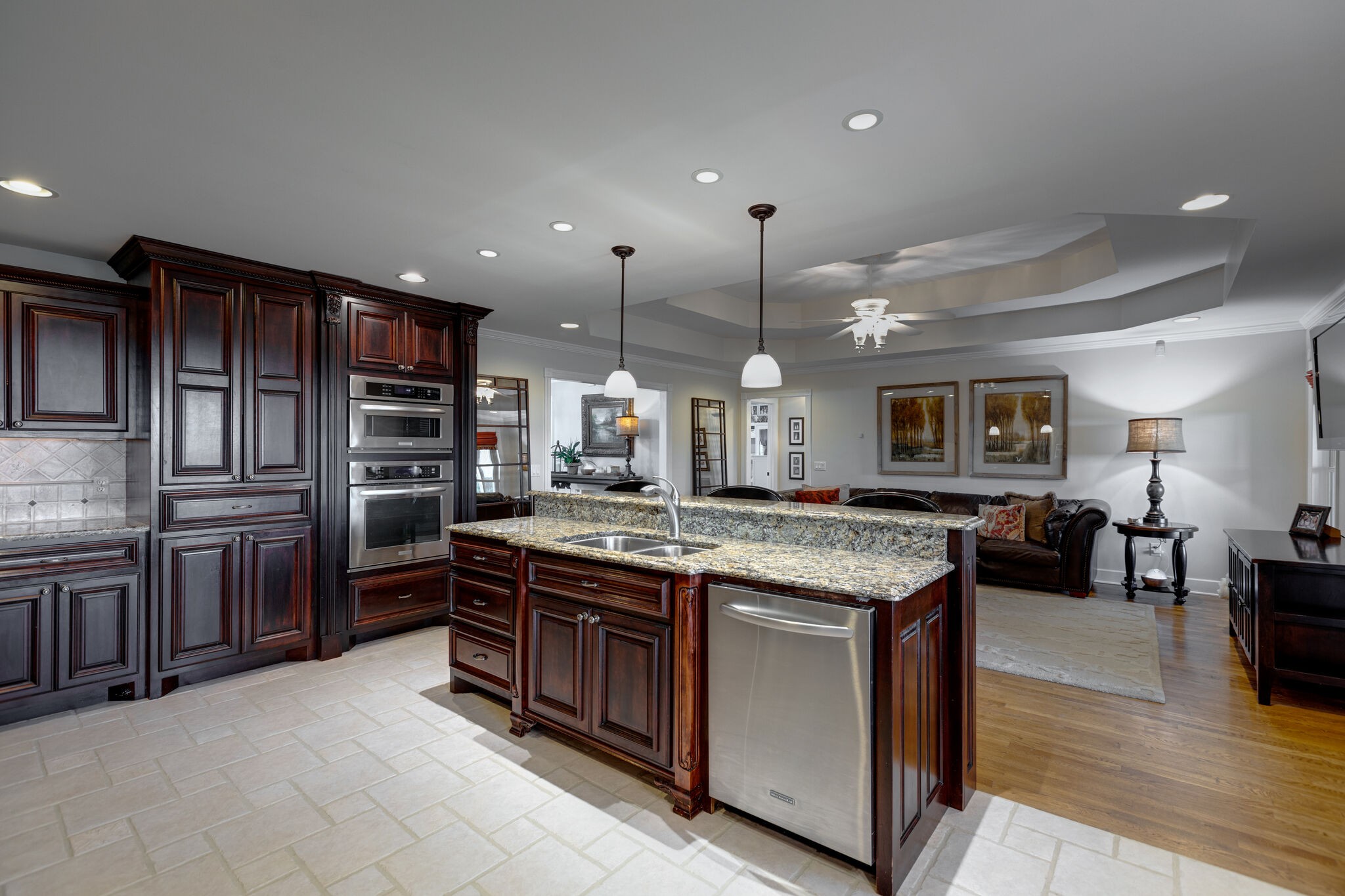 257 Good Hope Road Lawrenceburg, TN 38464 - Photo 17 of 50 Gallery Image 17