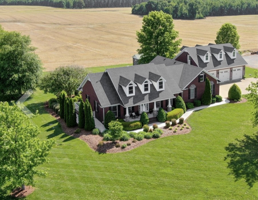 257 Good Hope Road Lawrenceburg, TN 38464 - Photo 3 of 50 Gallery Image 3