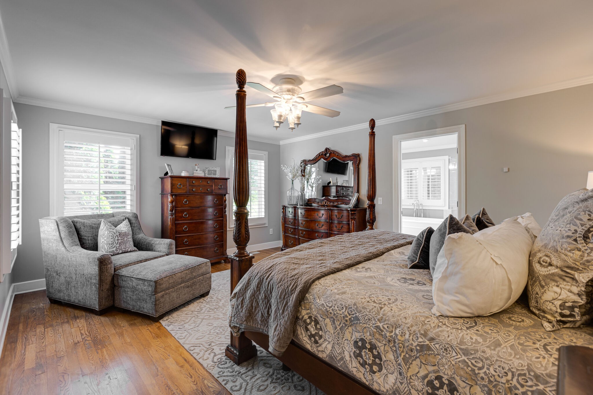 257 Good Hope Road Lawrenceburg, TN 38464 - Photo 24 of 50 Gallery Image 24