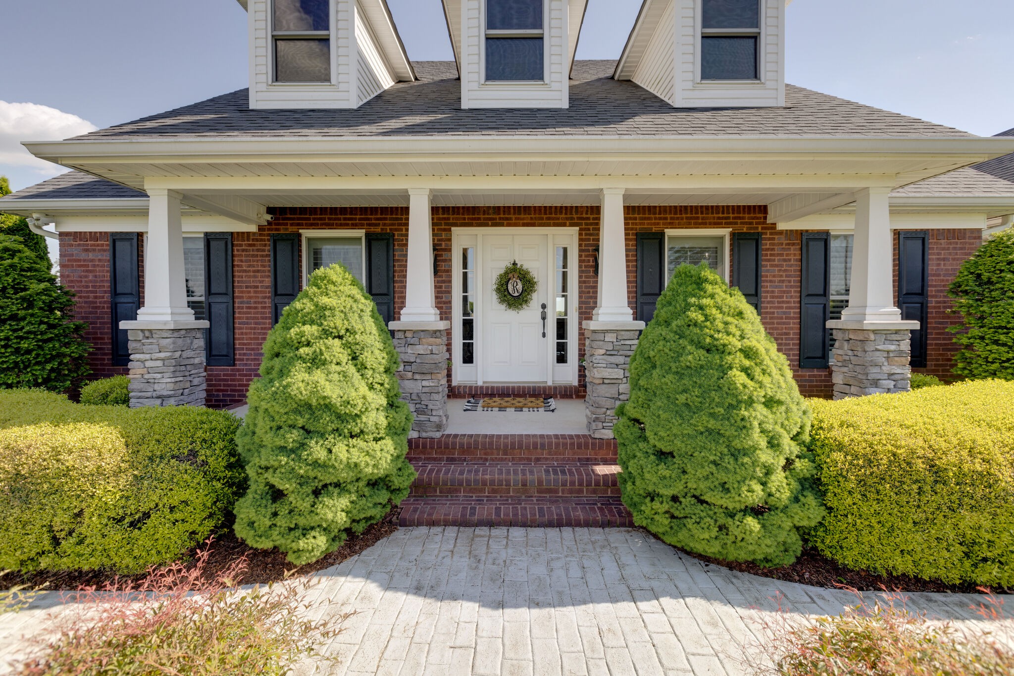 257 Good Hope Road Lawrenceburg, TN 38464 - Photo 4 of 50 Gallery Image 4