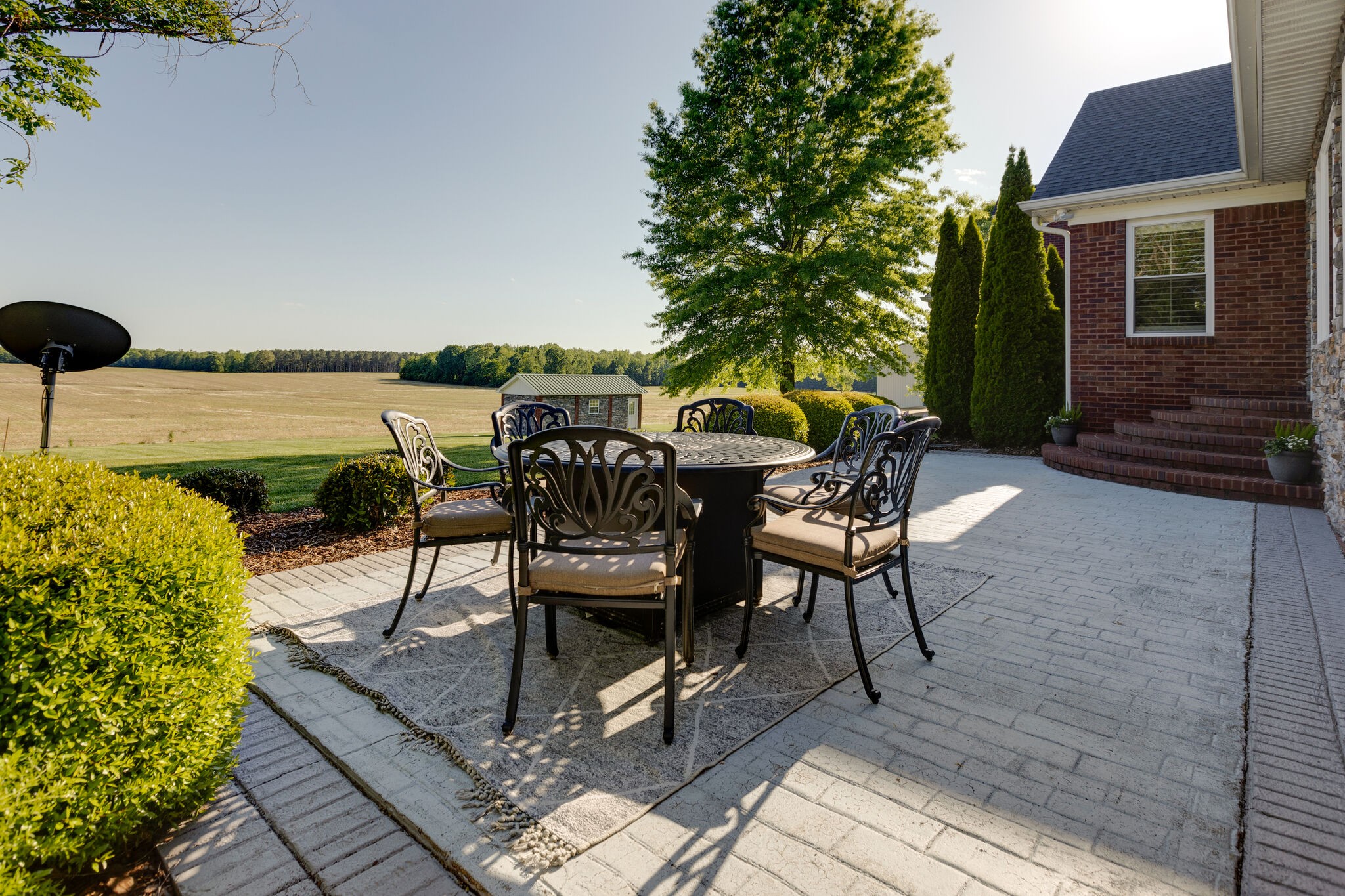 257 Good Hope Road Lawrenceburg, TN 38464 - Photo 41 of 50 Gallery Image 41