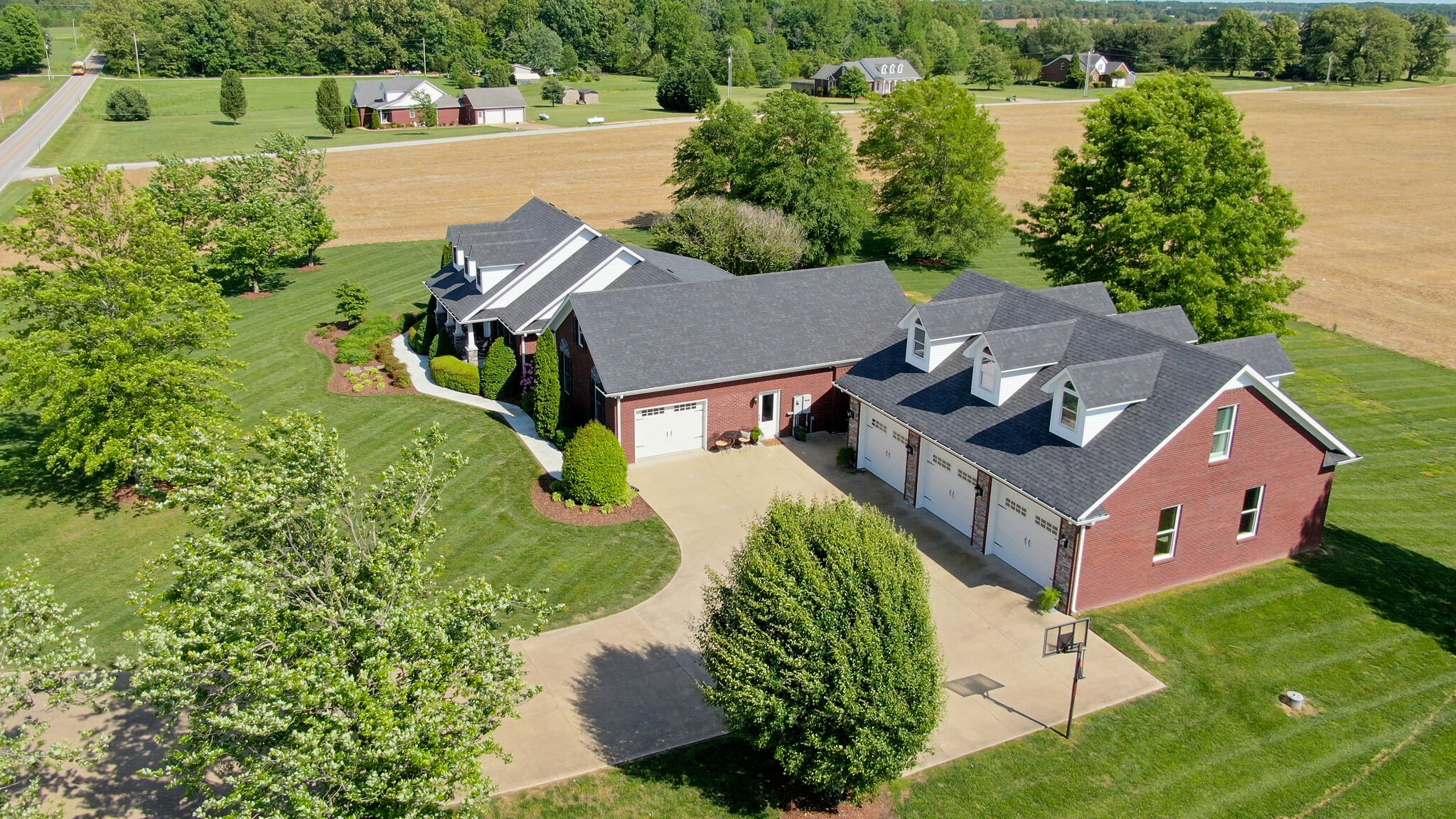 257 Good Hope Road Lawrenceburg, TN 38464 - Photo 45 of 50 Gallery Image 45