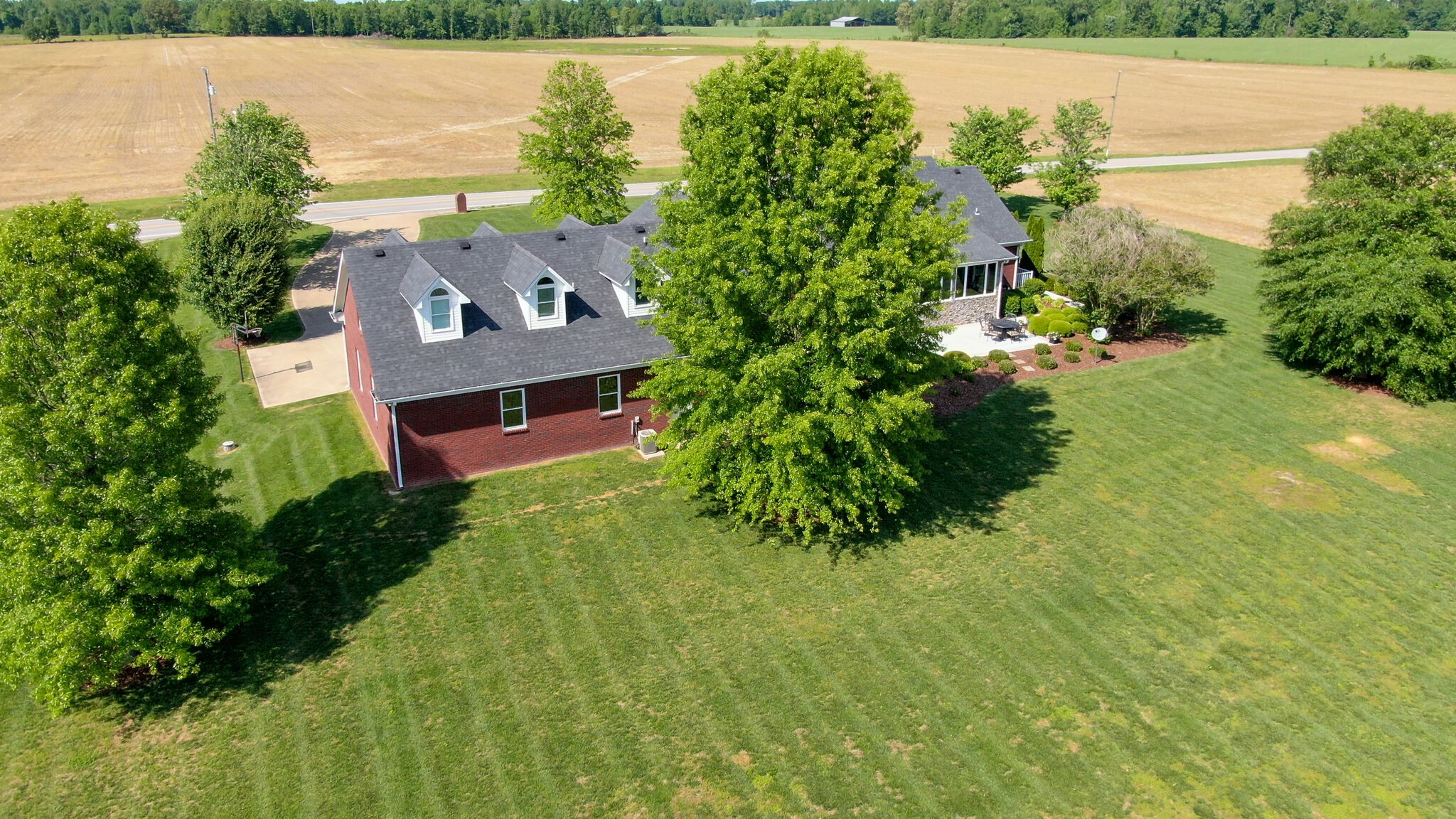 257 Good Hope Road Lawrenceburg, TN 38464 - Photo 46 of 50 Gallery Image 46