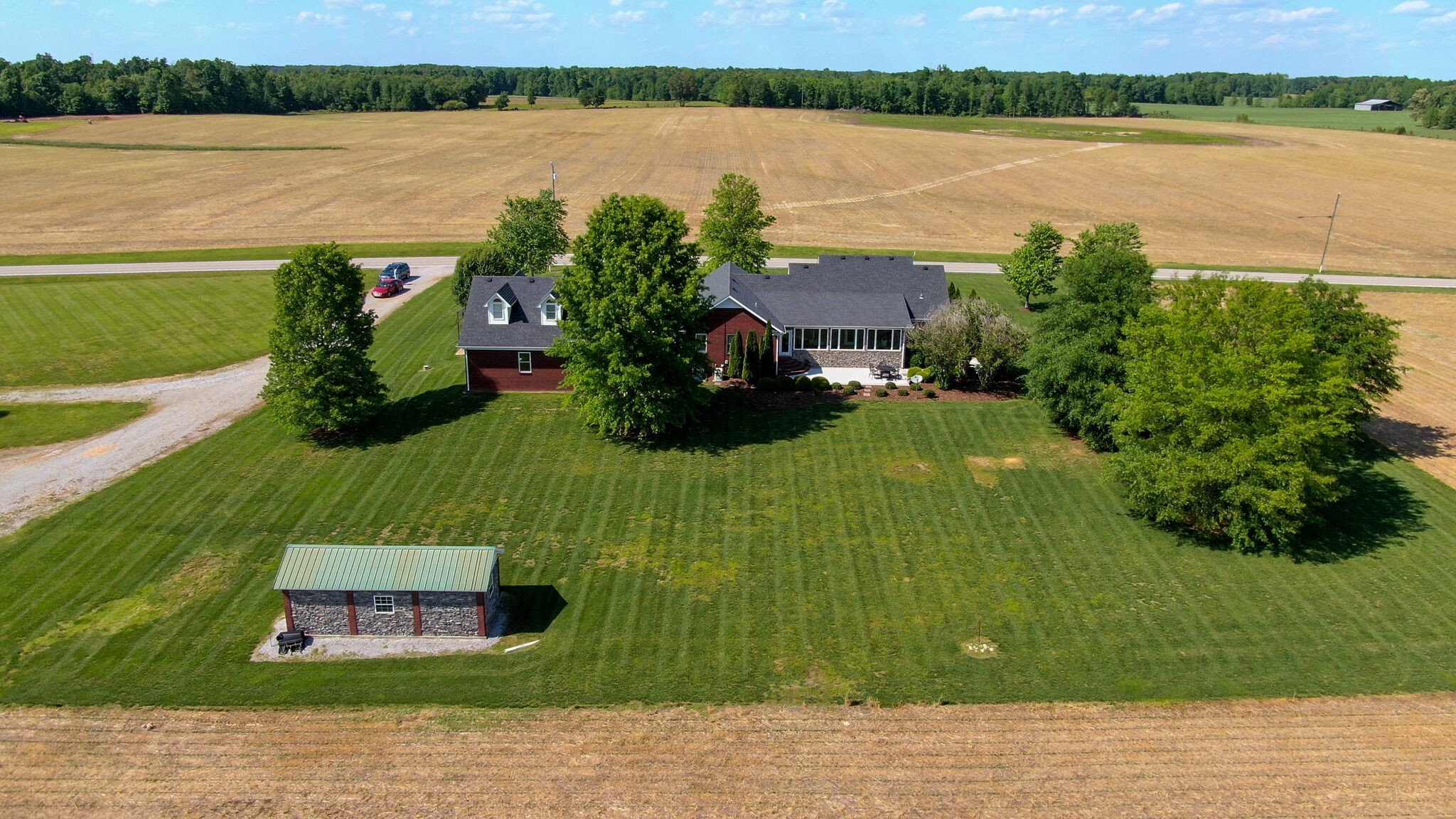 257 Good Hope Road Lawrenceburg, TN 38464 - Photo 47 of 50 Gallery Image 47