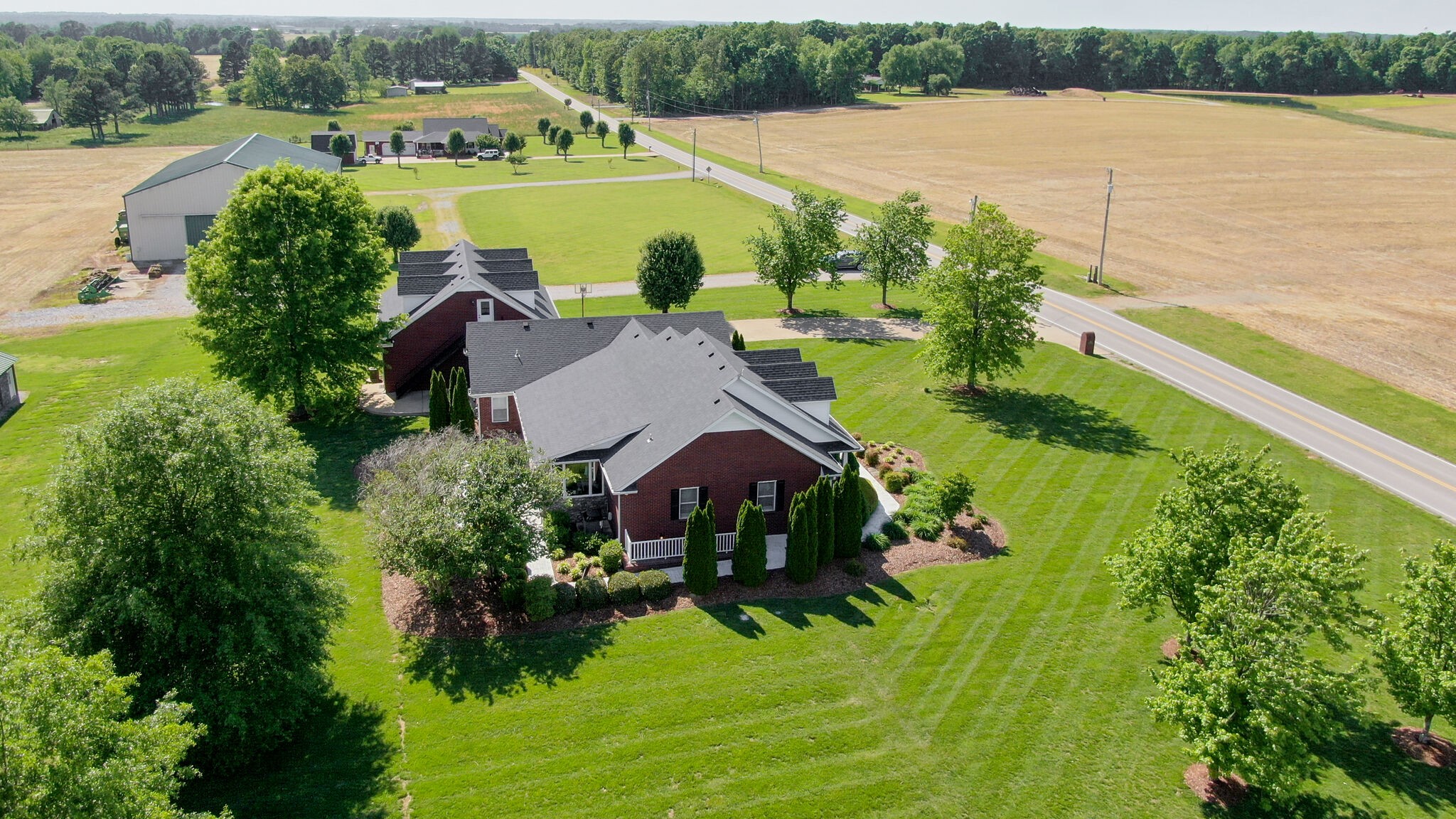 257 Good Hope Road Lawrenceburg, TN 38464 - Photo 48 of 50 Gallery Image 48