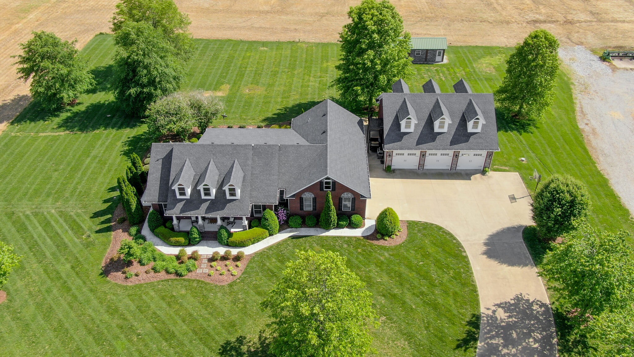 257 Good Hope Road Lawrenceburg, TN 38464 - Photo 49 of 50 Gallery Image 49