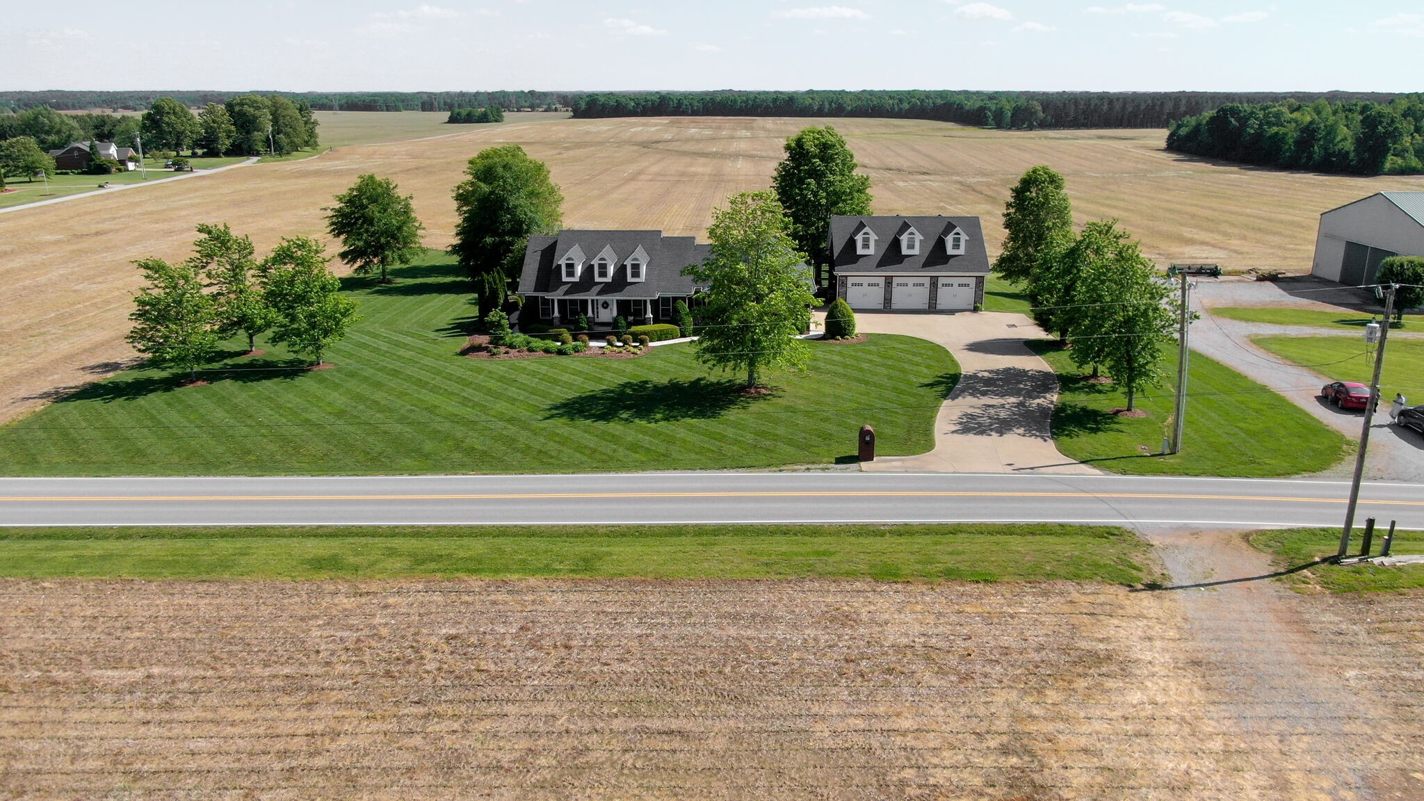 257 Good Hope Road Lawrenceburg, TN 38464 - Photo 50 of 50 Gallery Image 50