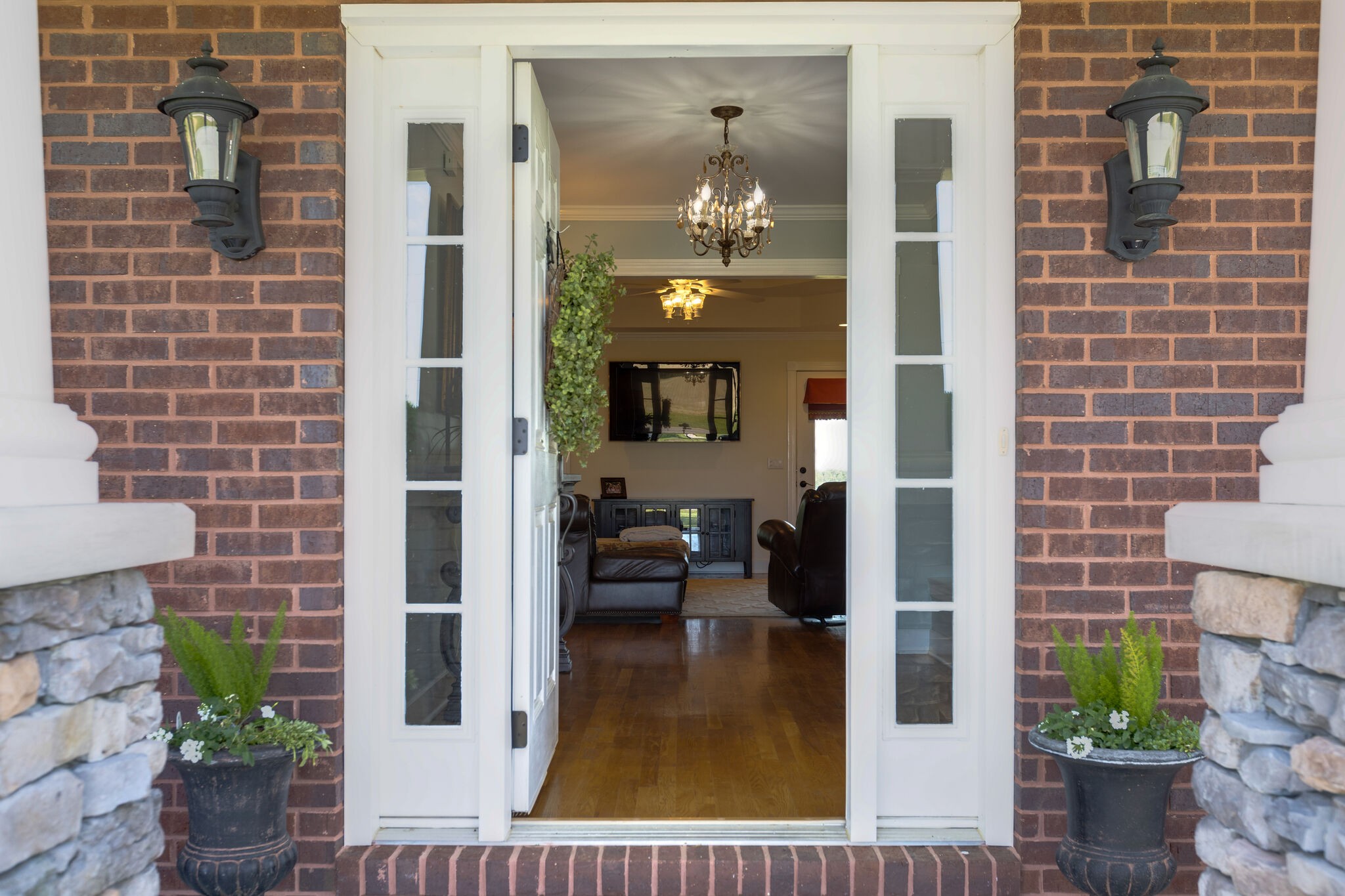 257 Good Hope Road Lawrenceburg, TN 38464 - Photo 6 of 50 Gallery Image 6
