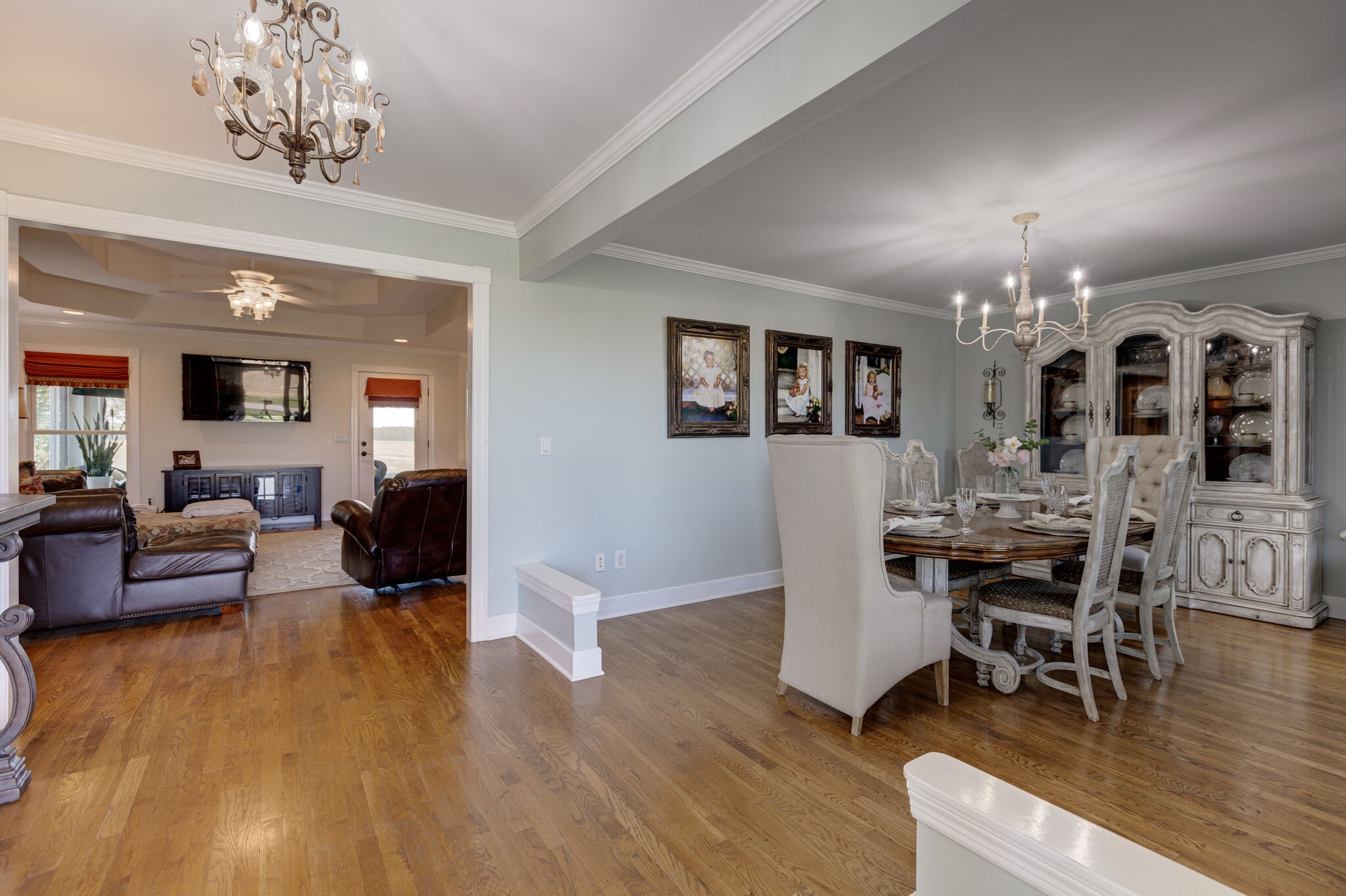257 Good Hope Road Lawrenceburg, TN 38464 - Photo 8 of 50 Gallery Image 8