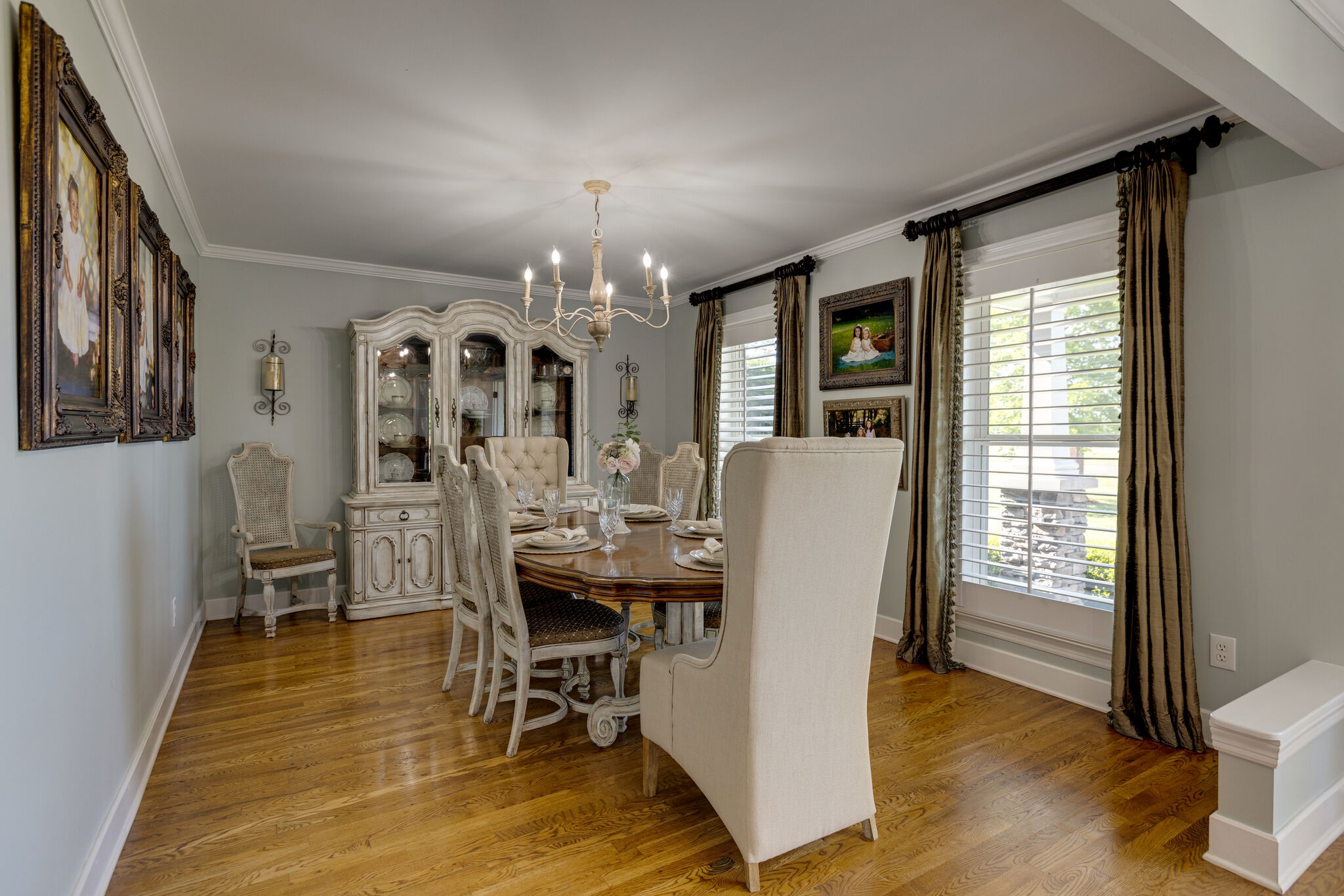 257 Good Hope Road Lawrenceburg, TN 38464 - Photo 9 of 50 Gallery Image 9