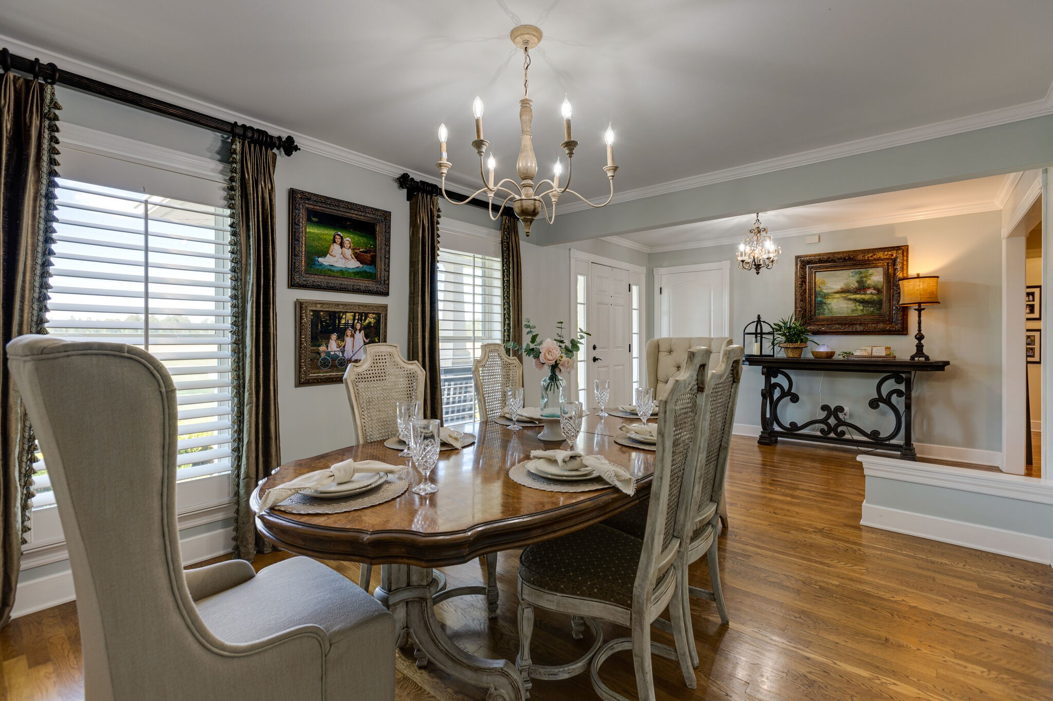 257 Good Hope Road Lawrenceburg, TN 38464 - Photo 10 of 50 Gallery Image 10