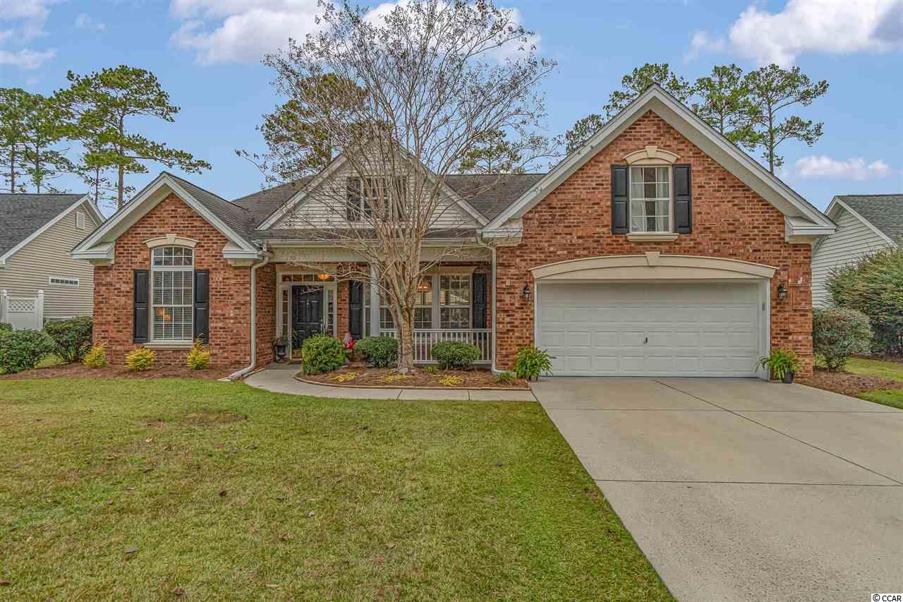 170 Pickering Drive Murrells Inlet, SC 29576 - Photo 1 of 37 Gallery Image 1