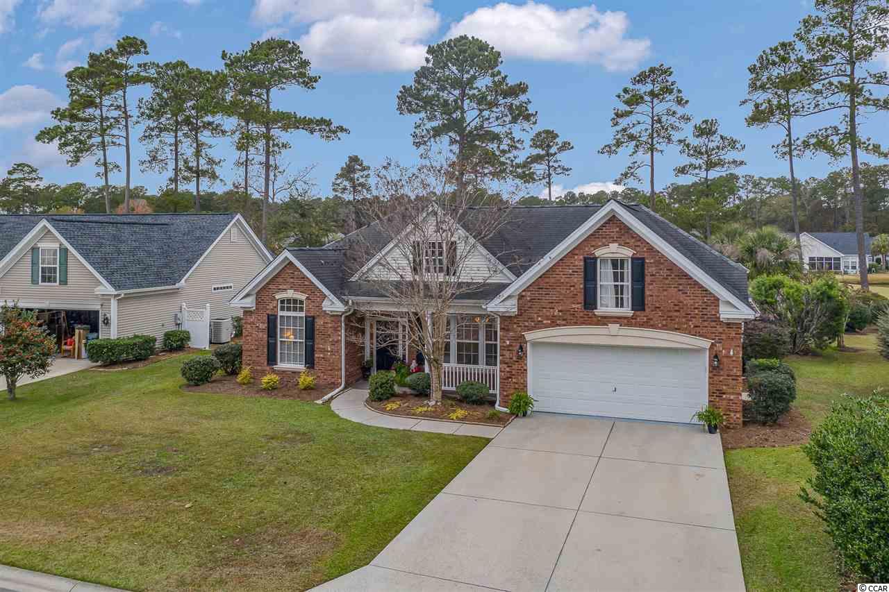 170 Pickering Drive Murrells Inlet, SC 29576 - Photo 2 of 37 Gallery Image 2