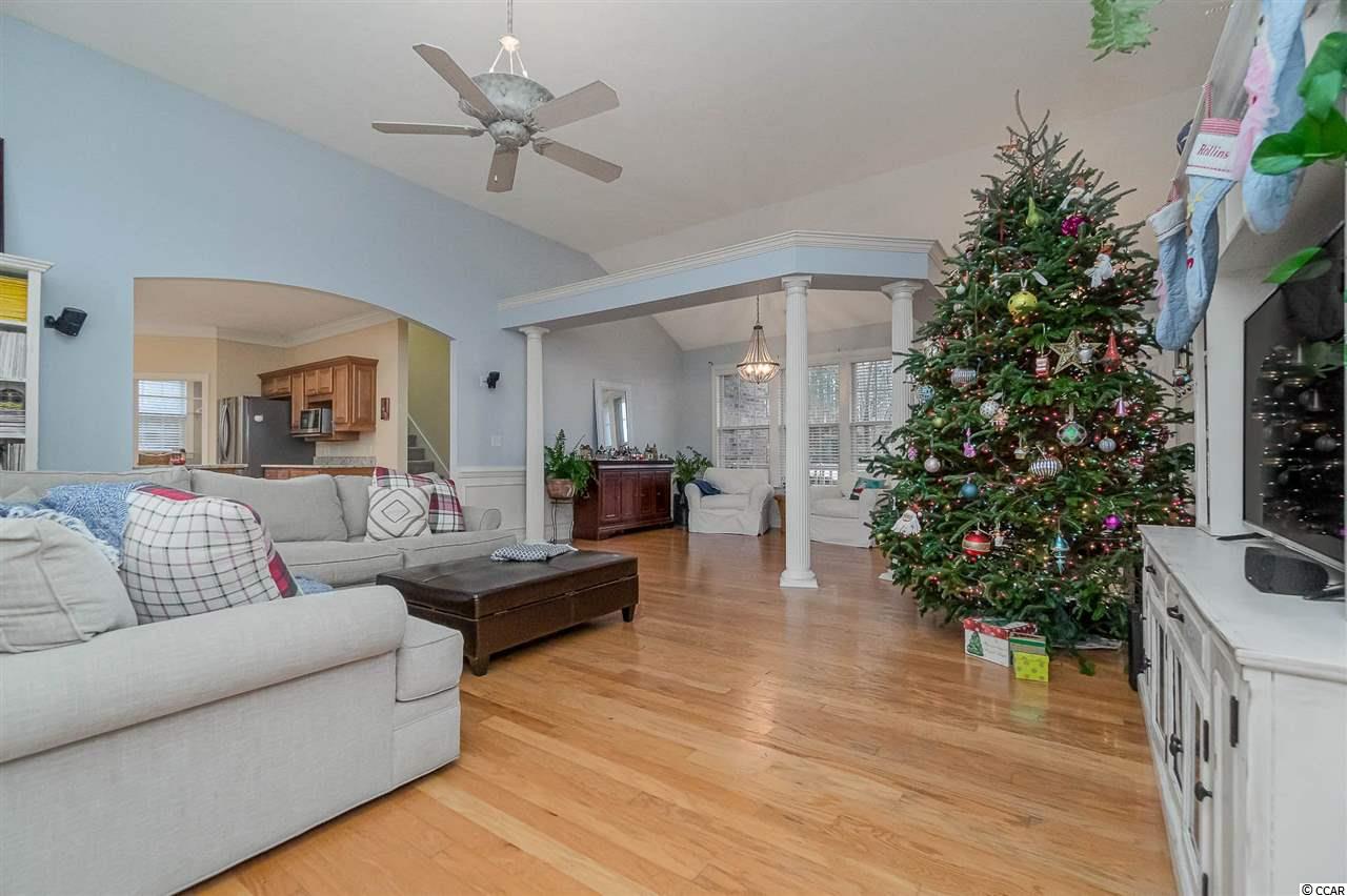 170 Pickering Drive Murrells Inlet, SC 29576 - Photo 9 of 37 Gallery Image 9