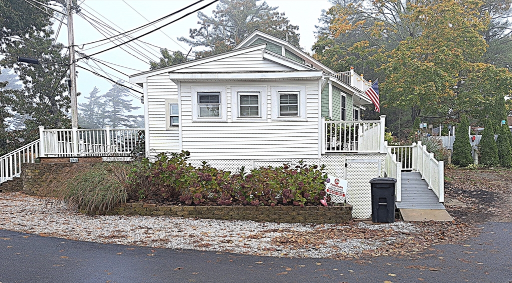 24 G Hideaway Road, Unit 24G Bourne, MA 02532 - Photo 1 of 14
