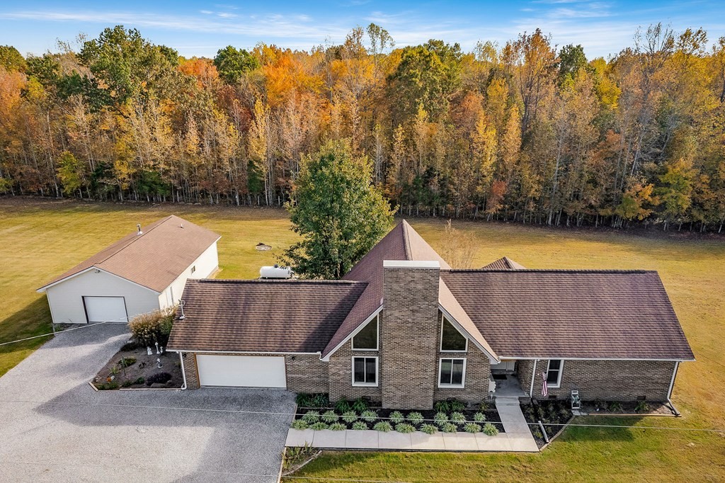 3875 Indian Mound Road Sparta, TN 38583 - Photo 1 of 43 Gallery Image 1