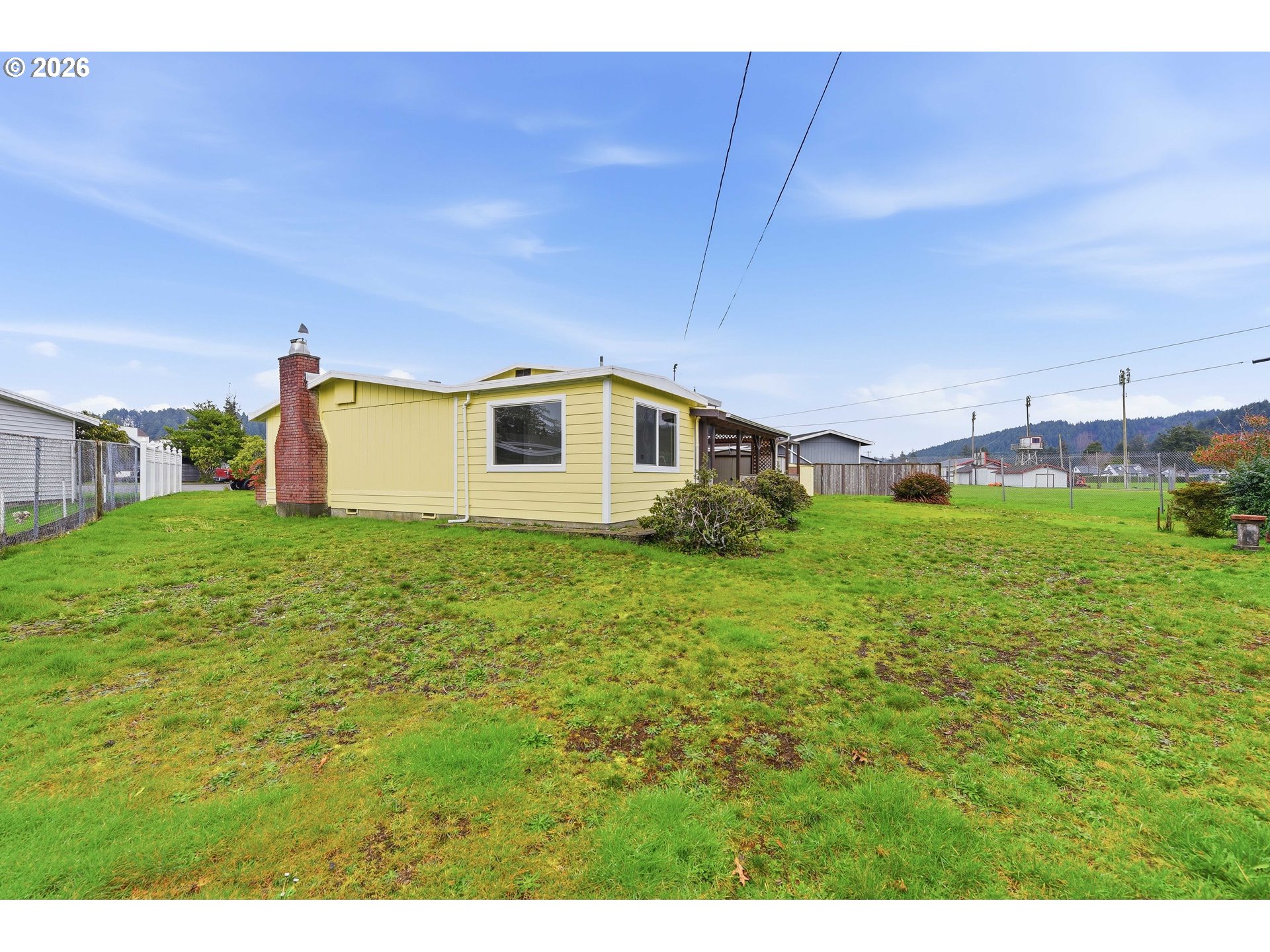 2350 High Street Reedsport, OR 97467 - Photo 41 of 44