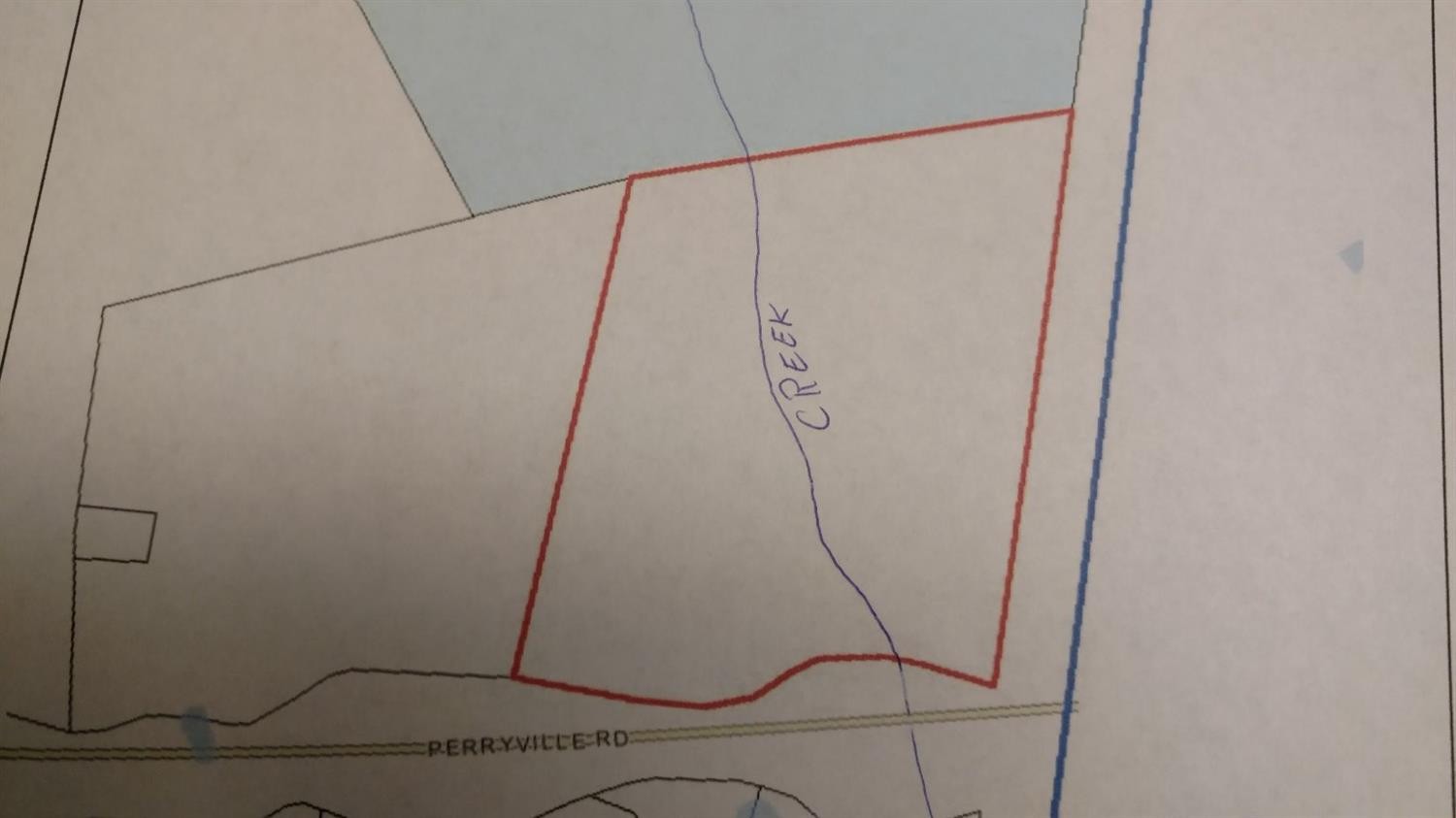 11872 Perryville Road Perryville, KY 40468 - Photo 2 of 33 Photo 2