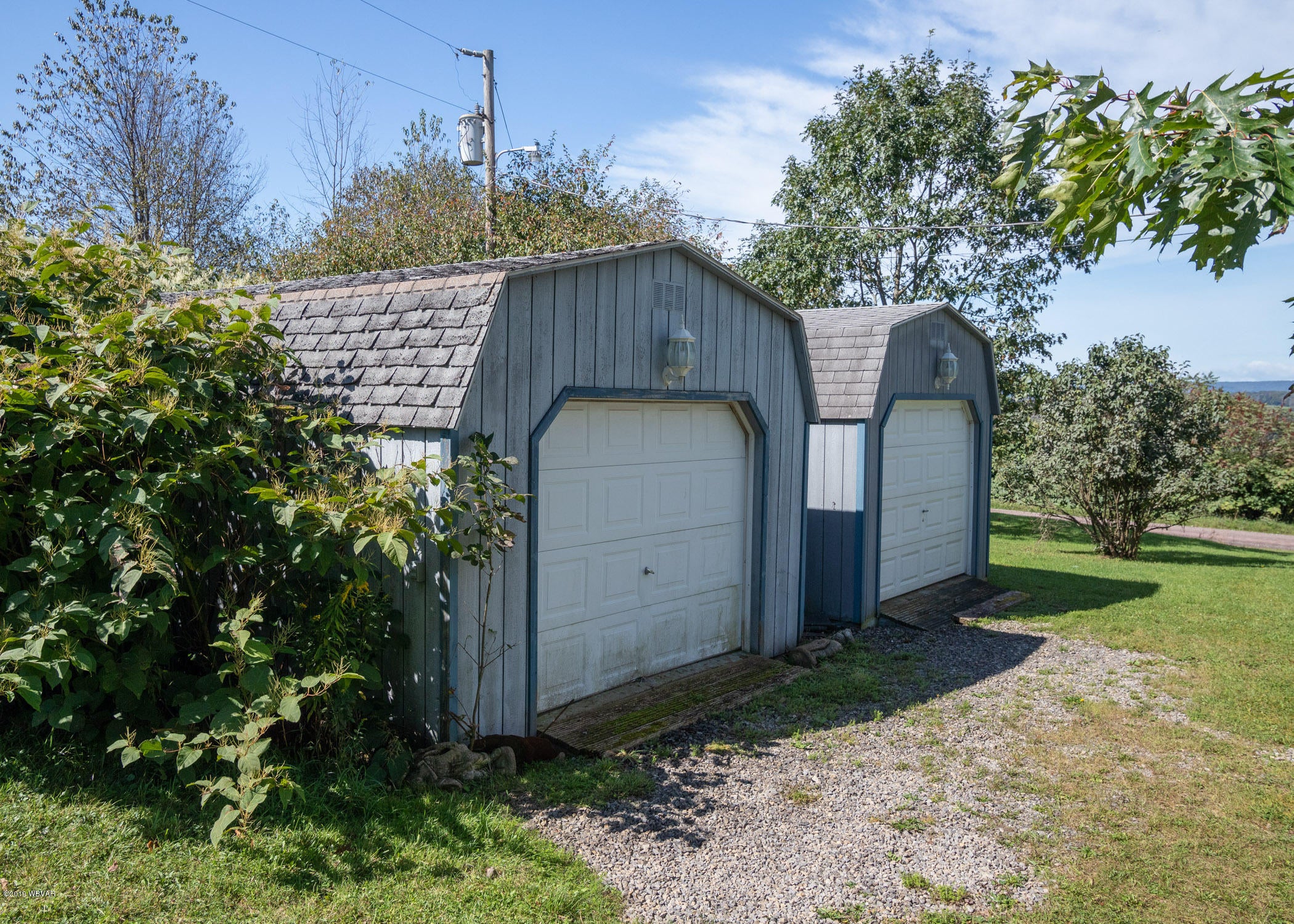 594 McCarty Ridge Road Forksville, PA 18616 - Photo 28 of 36 Gallery Image 28