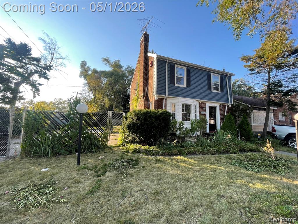 10731 Roxbury Street Detroit, MI 48224 - Photo 1 of 18 Gallery Image 1