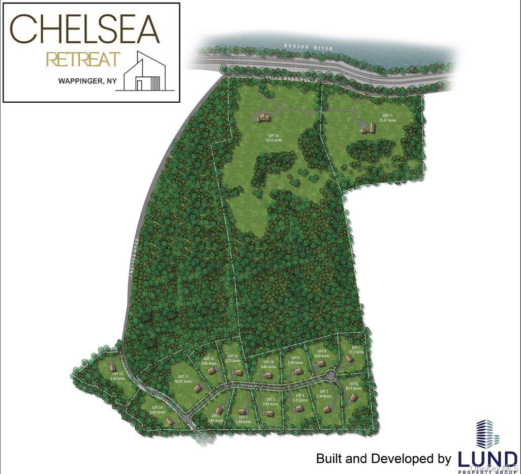 5 Chelsea Road Wappingers Falls, NY 12590 - Photo 7 of 15 a close up of a bunch of plants