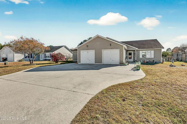 $175,000 | Undisclosed Address, Hubert, NC 28539