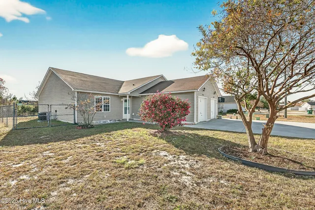 $175,000 | Undisclosed Address, Hubert, NC 28539