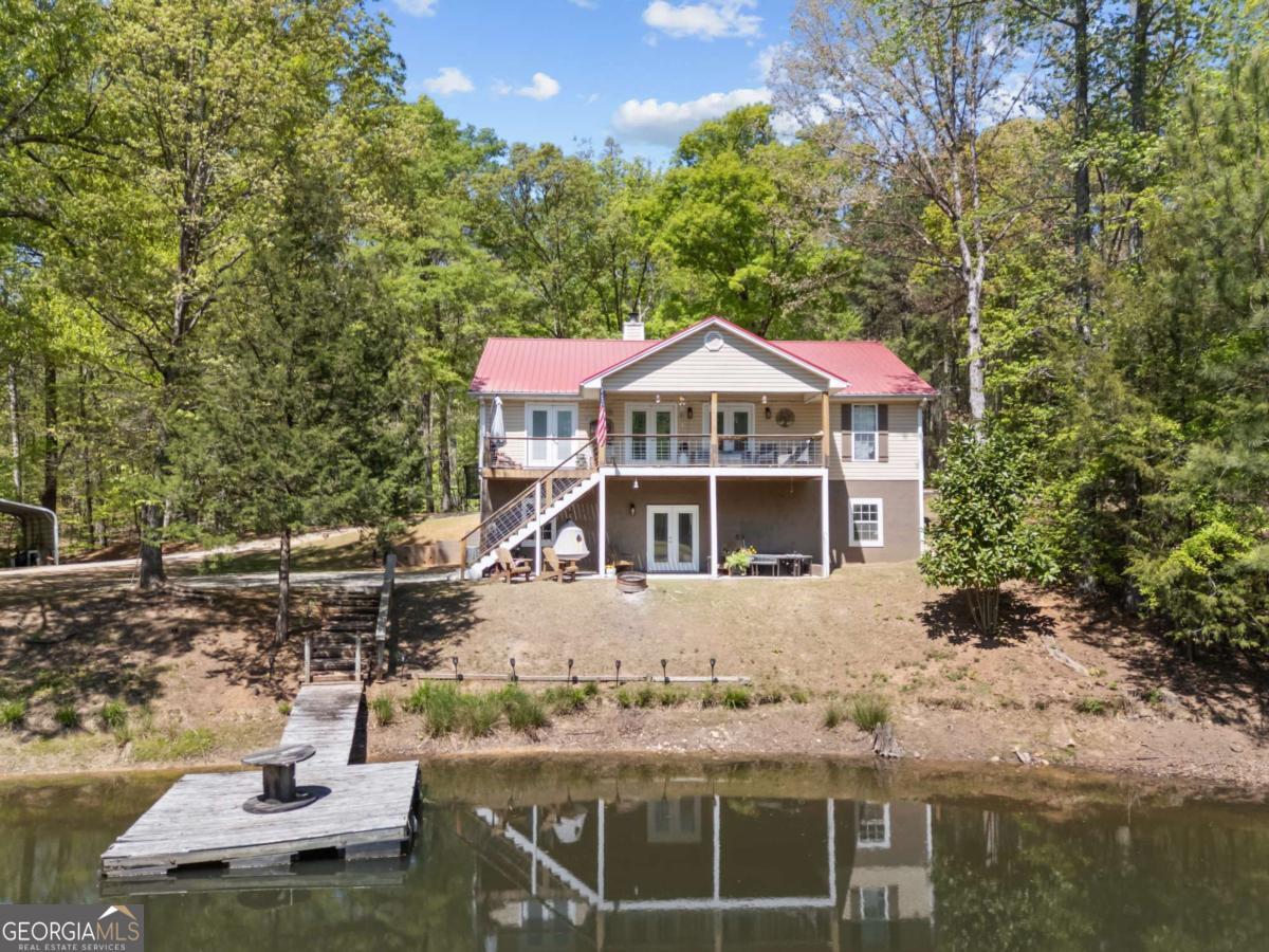 761 Fincherville Road Jackson, GA 30233 - Photo 1 of 79