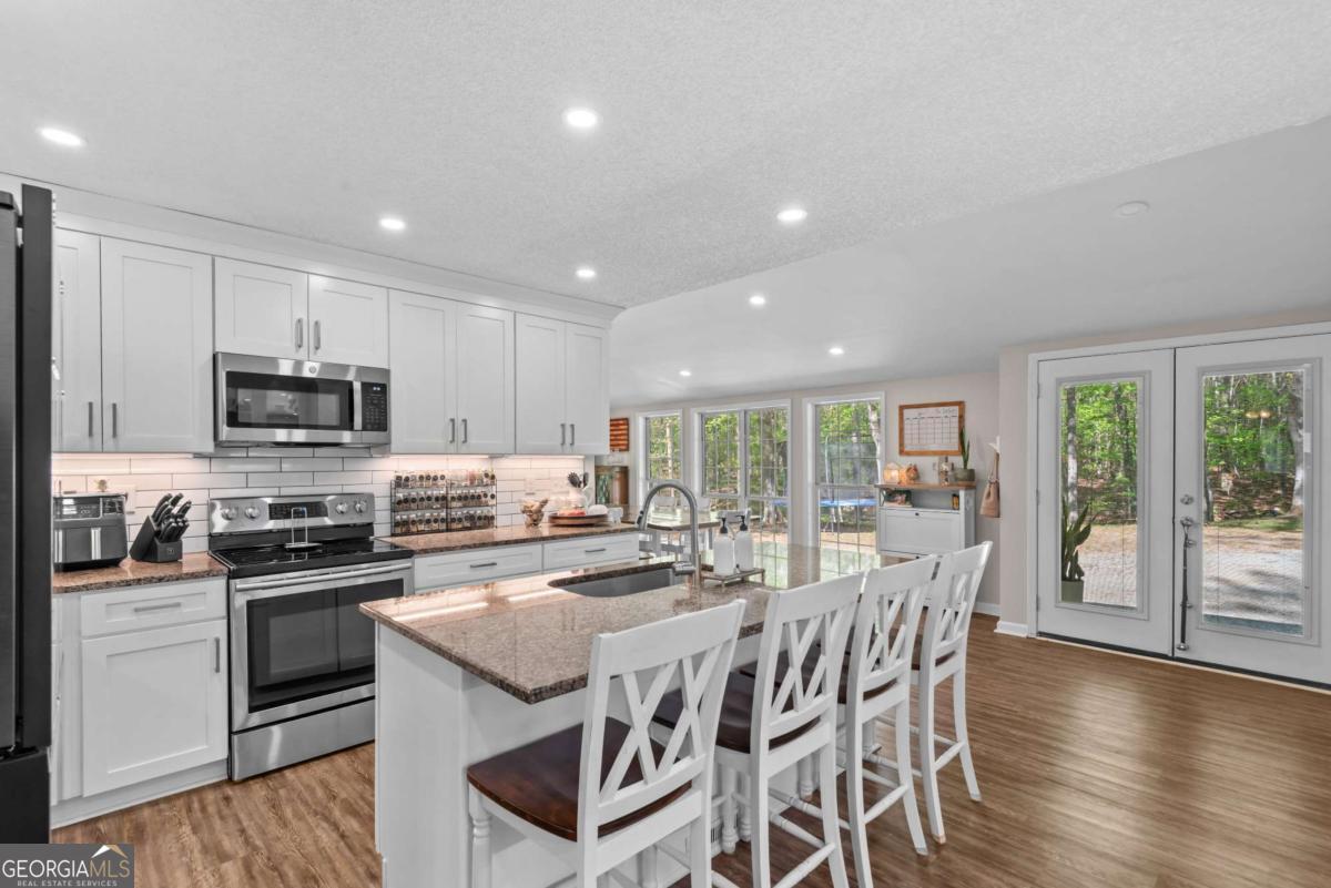 761 Fincherville Road Jackson, GA 30233 - Photo 11 of 79